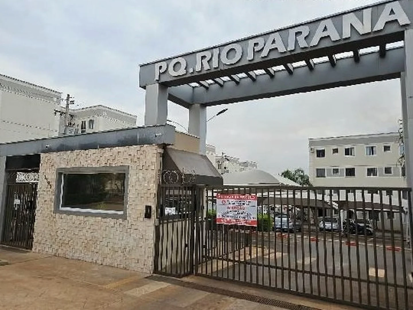 Apartamento - Sao Jose Do Rio Preto, SP - foto 1