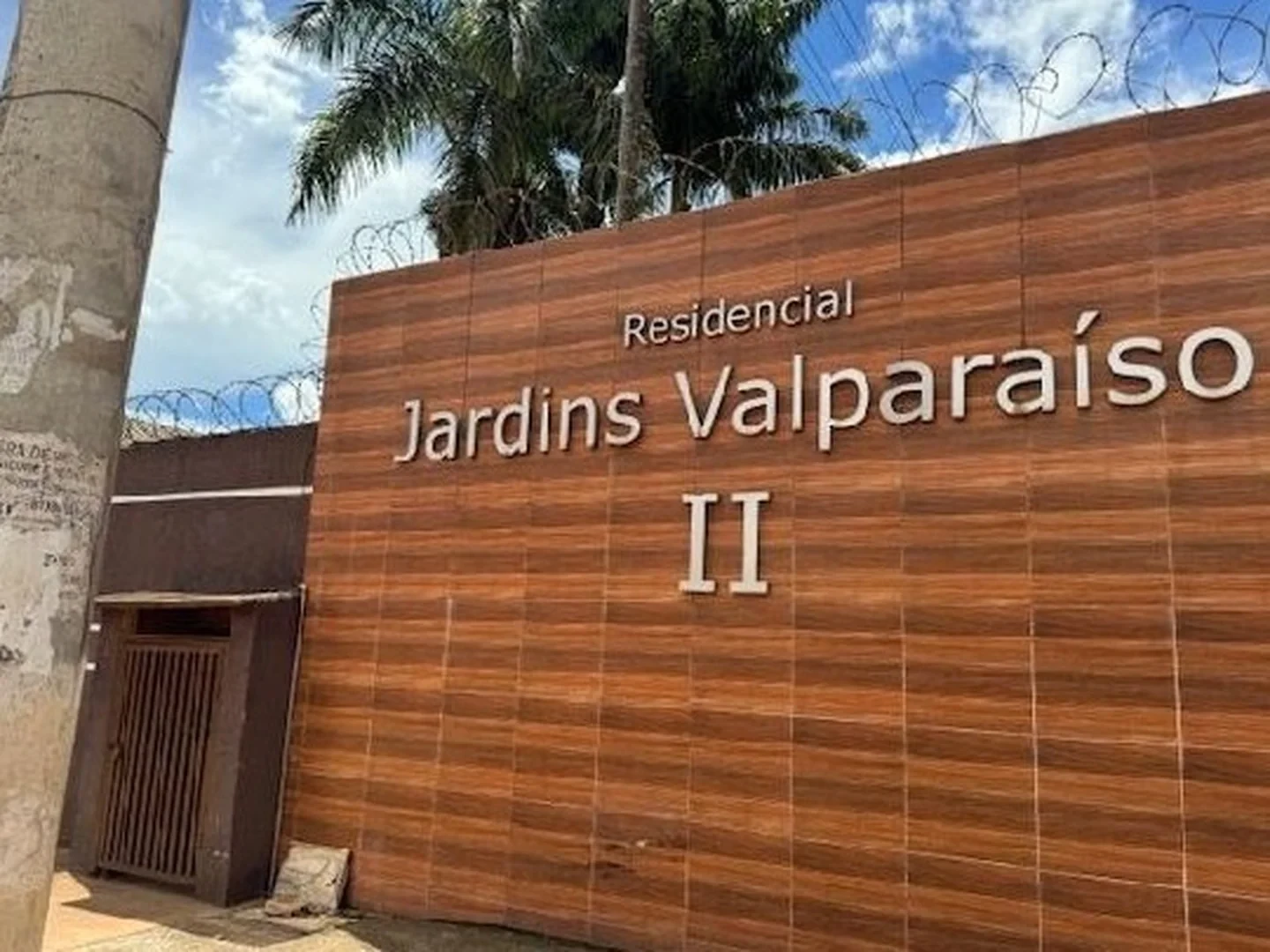 Apartamento - Valparaiso De Goias, GO - foto 1