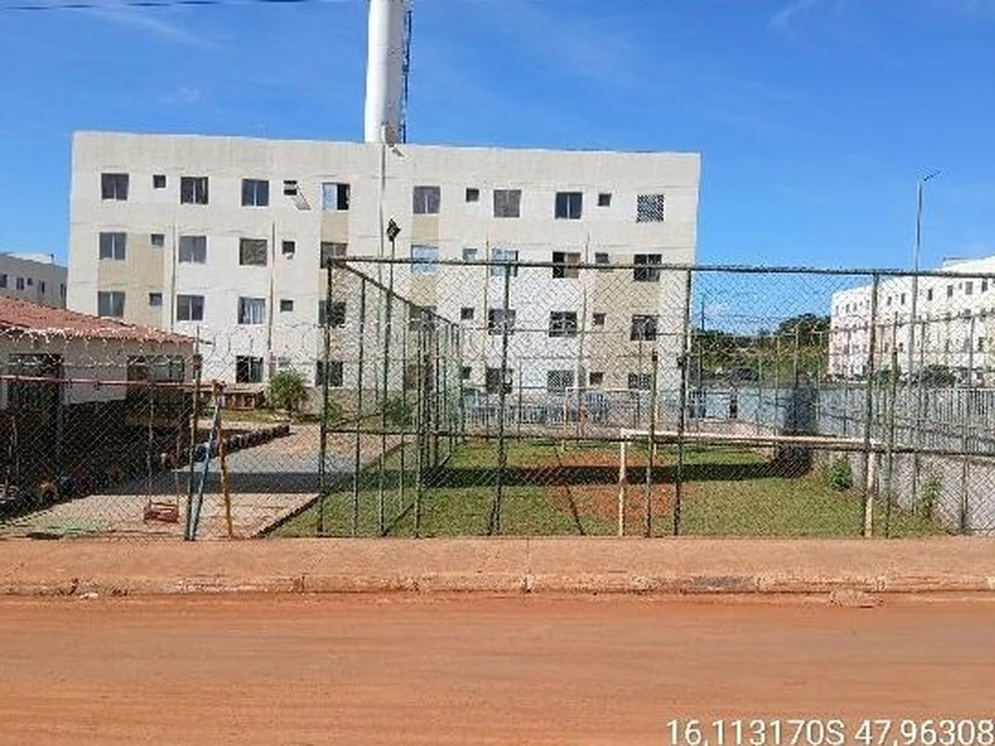 Apartamento - Luziania, GO - foto 1