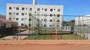Apartamento - Luziania, GO