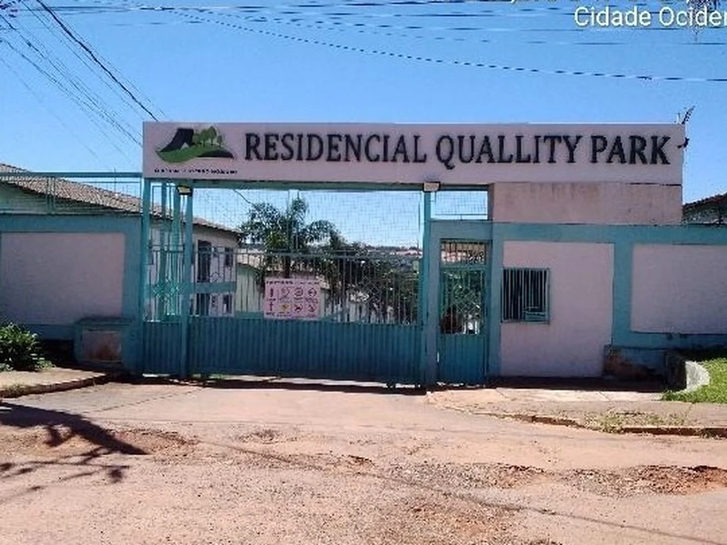 Apartamento - Cidade Ocidental, GO - foto 1