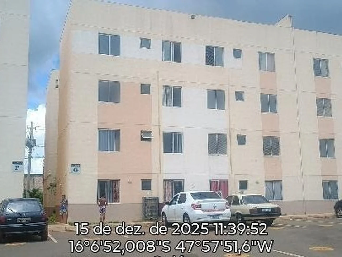 Apartamento - Luziania, GO - foto 1