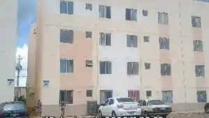 Apartamento - Luziania, GO