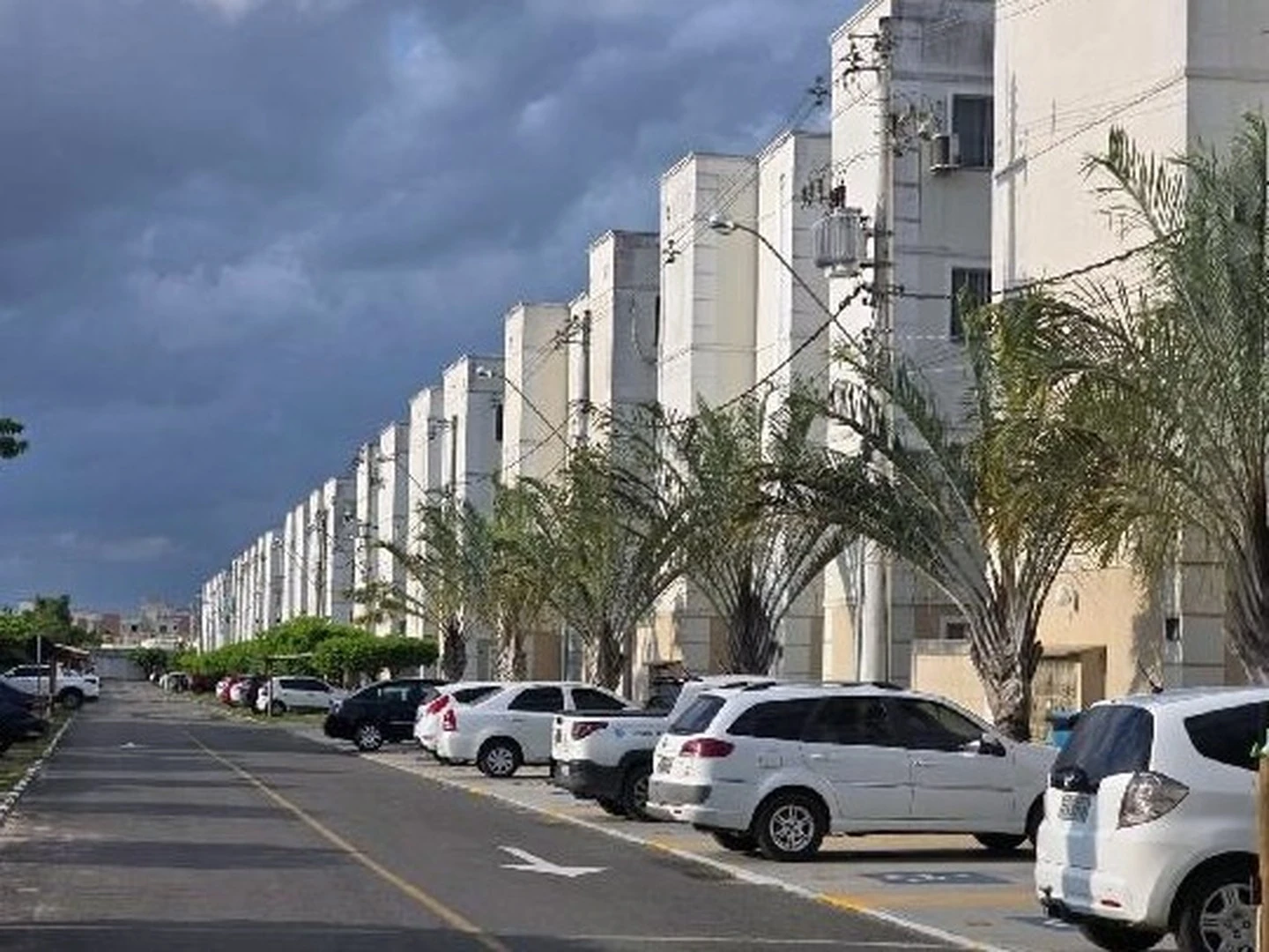 Apartamento - Feira De Santana, BA - foto 1