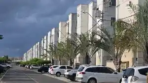 Apartamento - Feira De Santana, BA