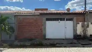 Casa - Feira De Santana, BA