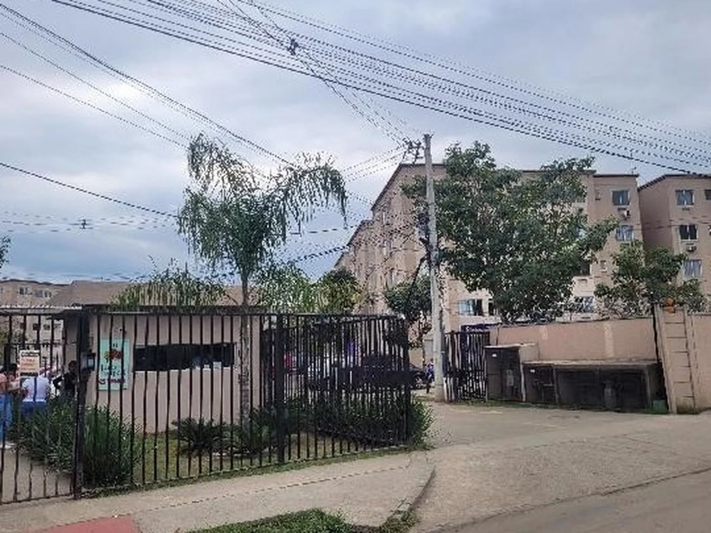 Apartamento - Rio De Janeiro, RJ - foto 1