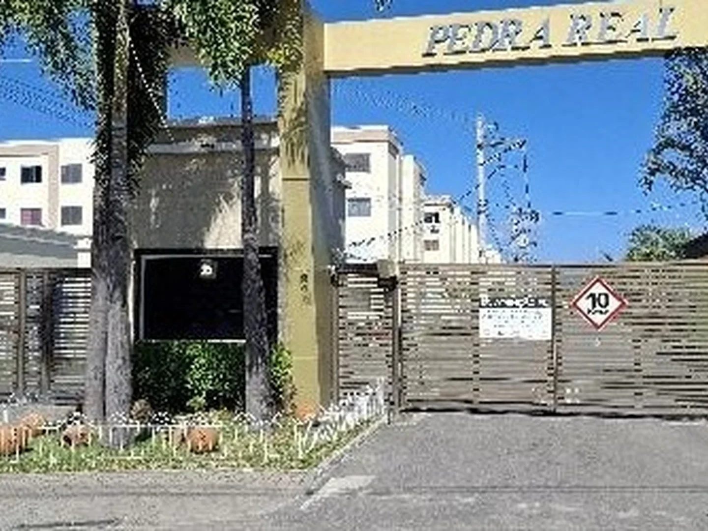 Apartamento - Itaborai, RJ - foto 1