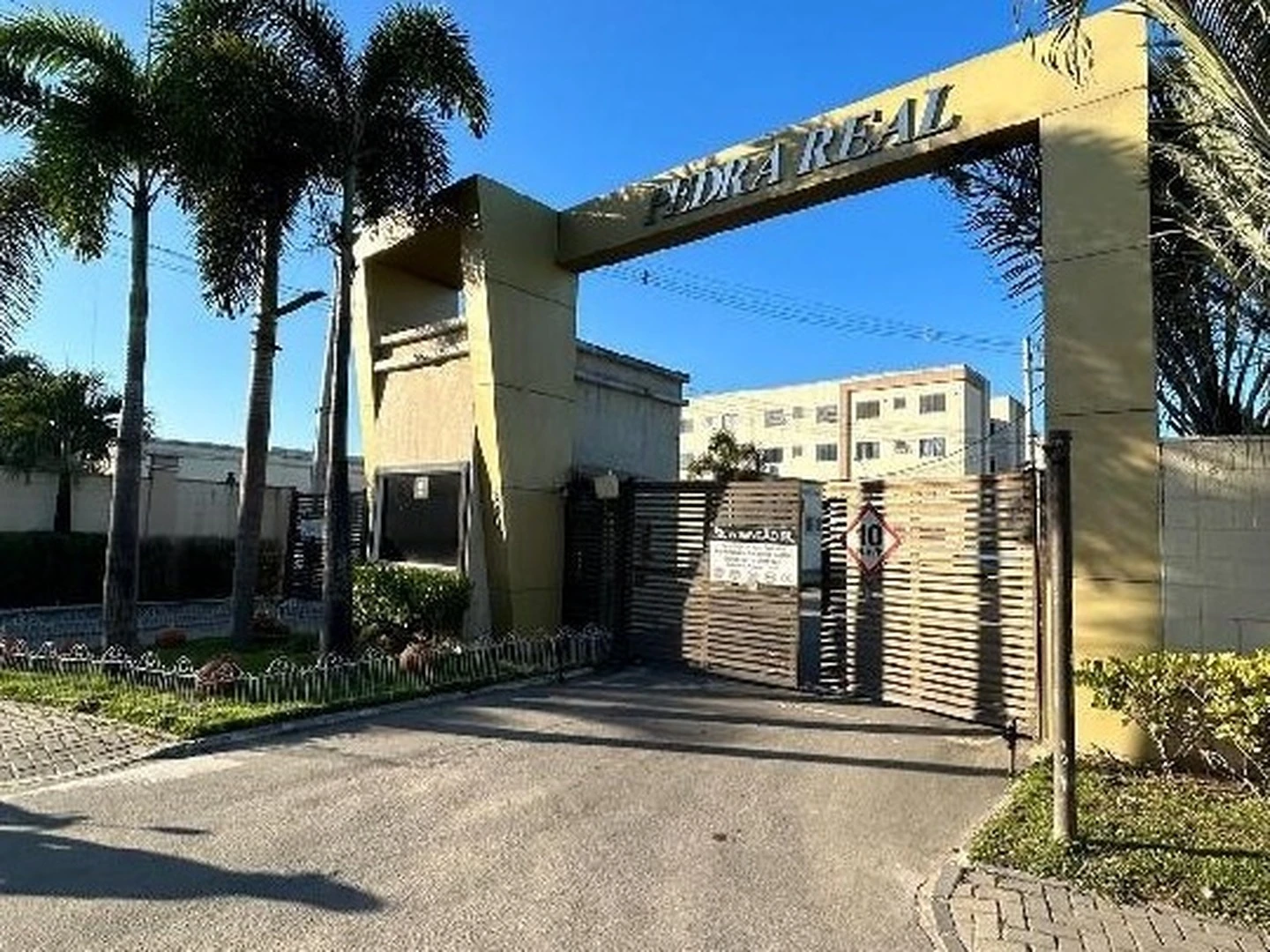 Apartamento - Itaborai, RJ - foto 1