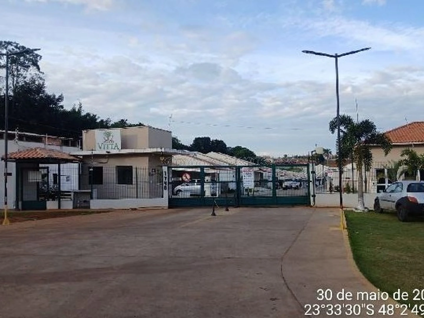 Casa - Itapetininga, SP - foto 1