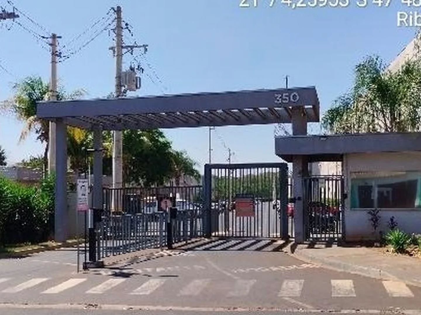 Apartamento - Ribeirao Preto, SP - foto 1