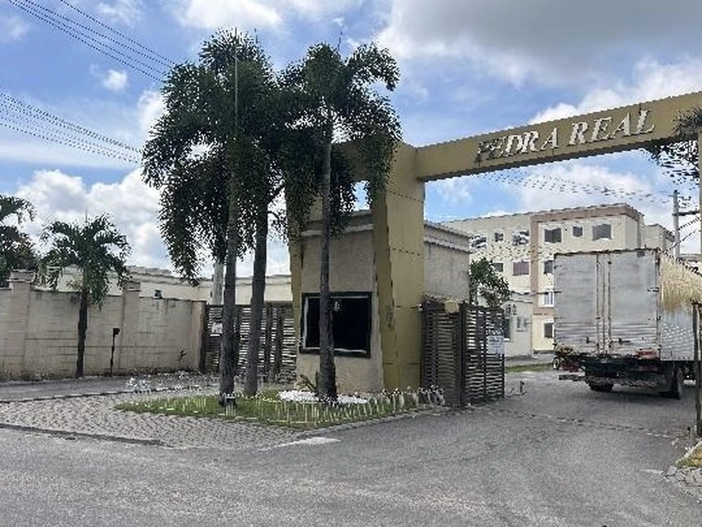 Apartamento - Itaborai, RJ - foto 1