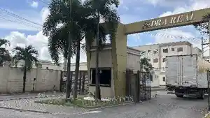 Apartamento - Itaborai, RJ