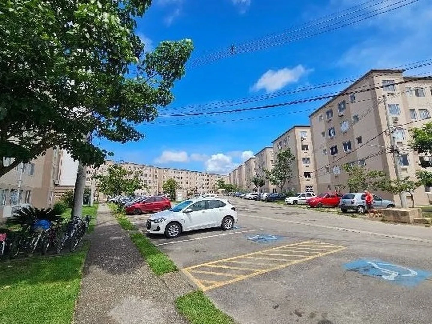 Apartamento - Rio De Janeiro, RJ - foto 1