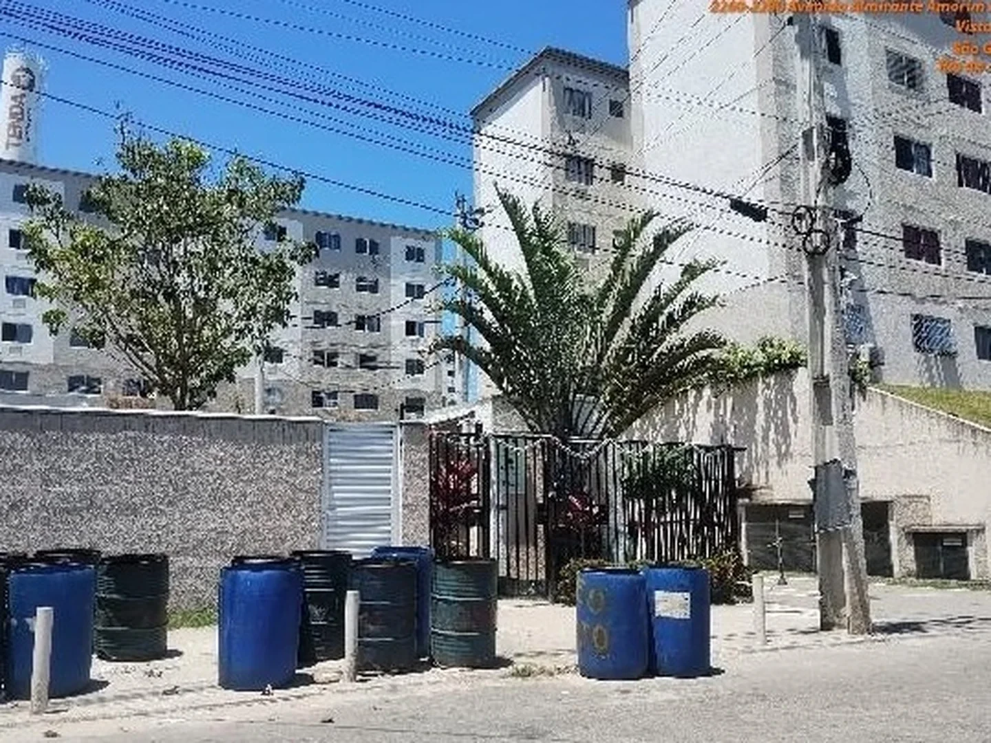 Apartamento - Sao Goncalo, RJ - foto 1