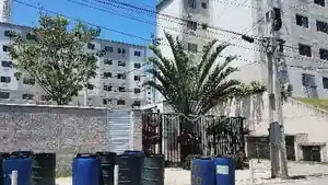 Apartamento - Sao Goncalo, RJ