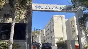 Apartamento - Sao Goncalo, RJ