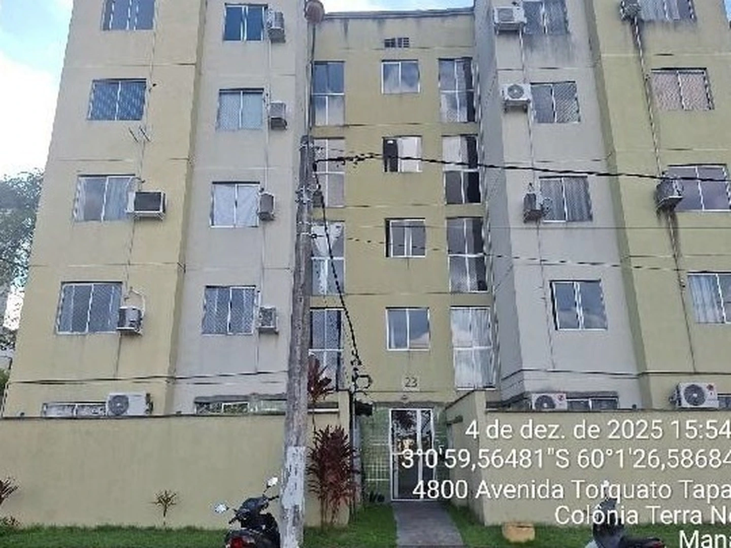 Apartamento - Manaus, AM - foto 1