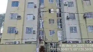 Apartamento - Manaus, AM