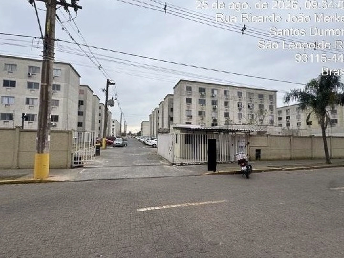 Apartamento - Sao Leopoldo, RS - foto 1