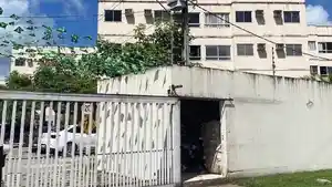 Apartamento - Sao Lourenco Da Mata, PE