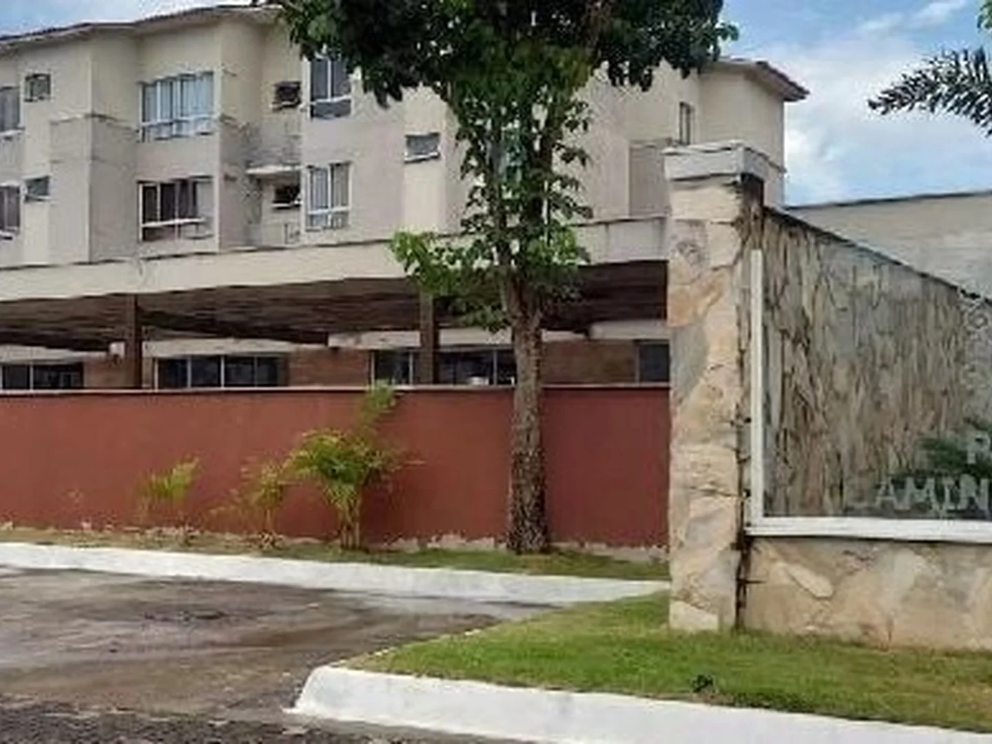 Apartamento - Itaguai, RJ - foto 1