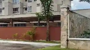 Apartamento - Itaguai, RJ