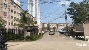 Apartamento - Rio De Janeiro, RJ