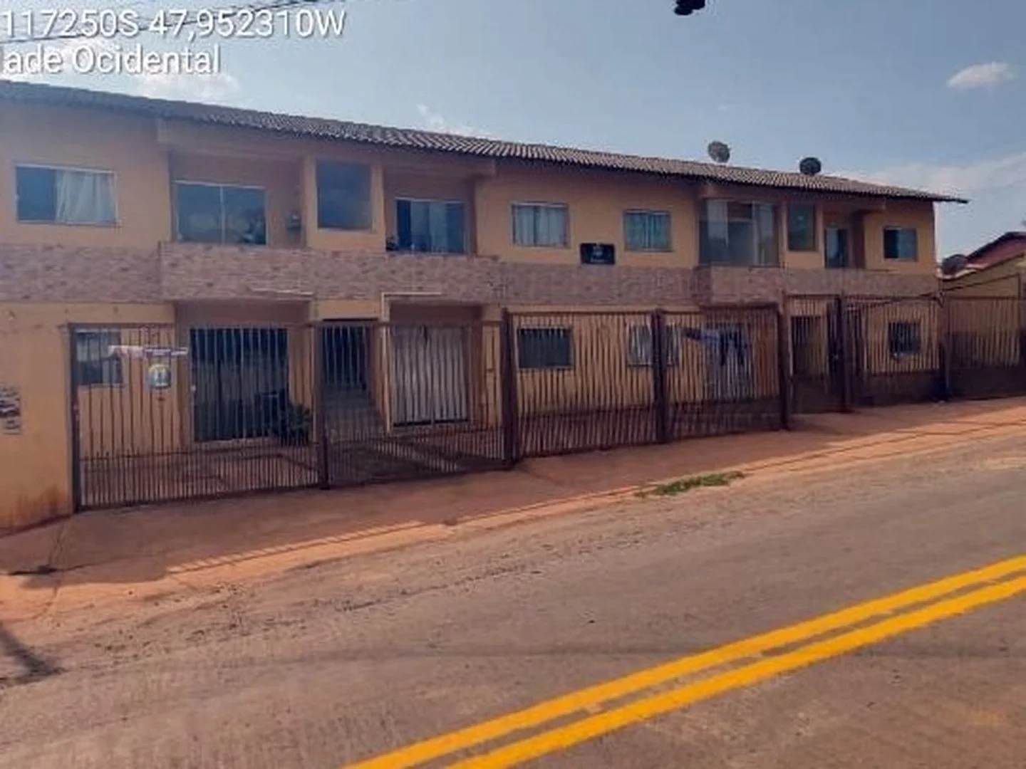 Apartamento - Cidade Ocidental, GO - foto 1