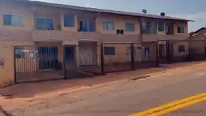 Apartamento - Cidade Ocidental, GO