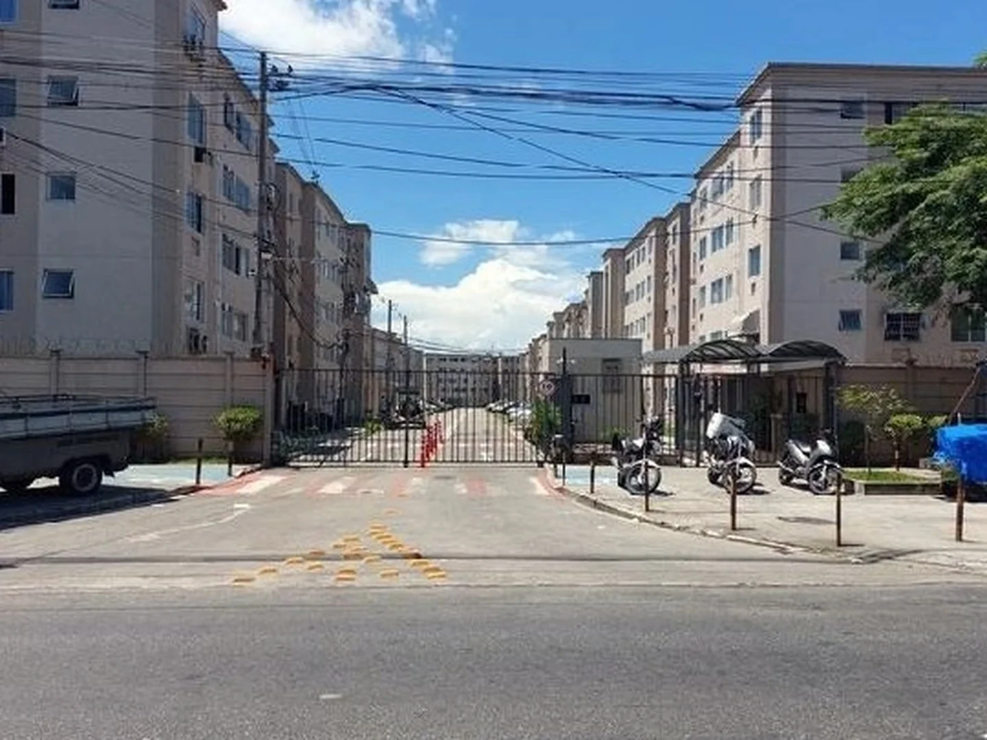 Apartamento - Rio De Janeiro, RJ - foto 1
