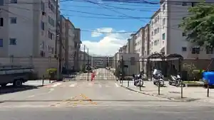 Apartamento - Rio De Janeiro, RJ