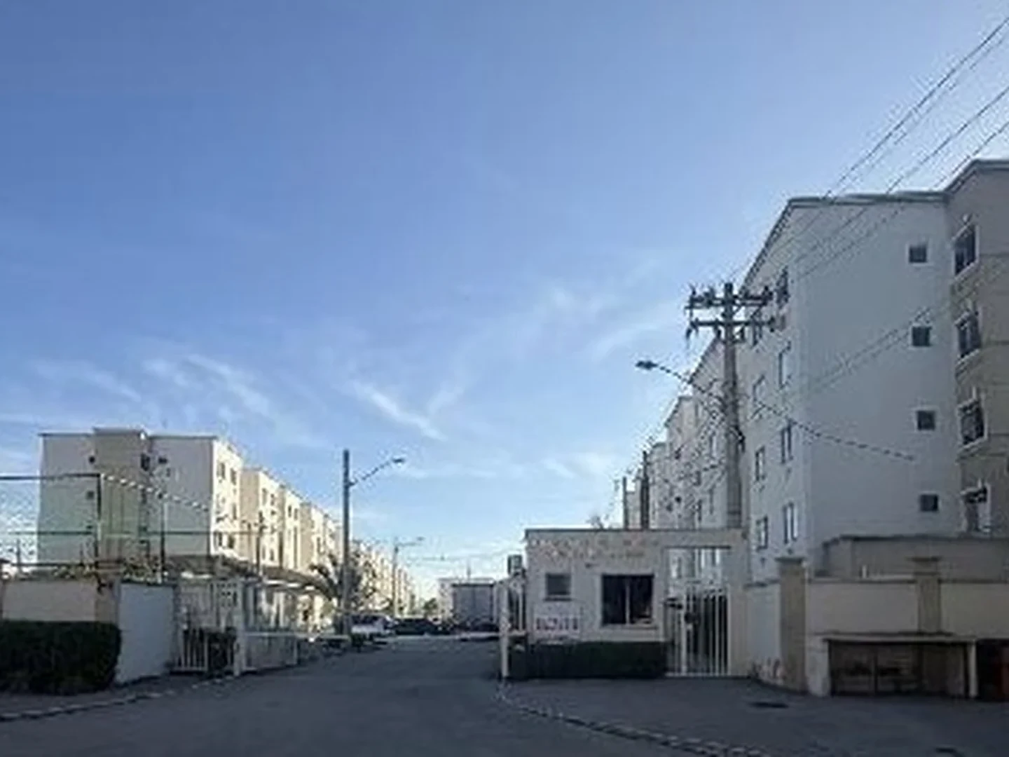 Apartamento - Rio De Janeiro, RJ - foto 1