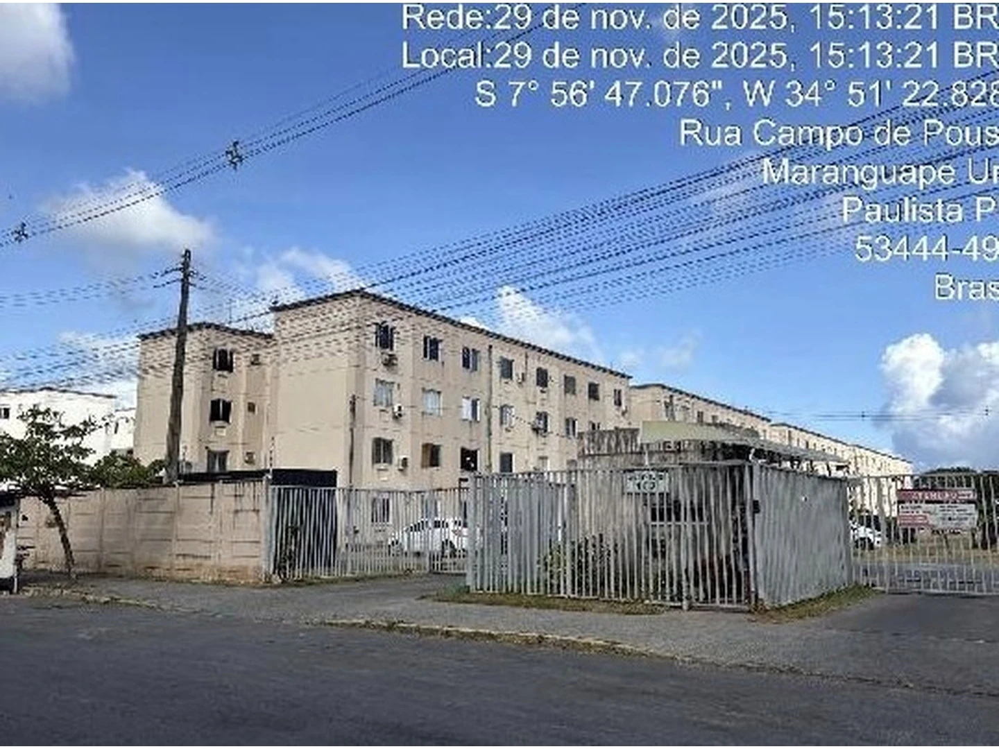 Apartamento - Paulista, PE - foto 1