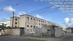 Apartamento - Paulista, PE