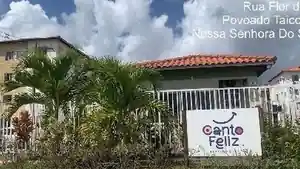 Apartamento - Nossa Senhora Do Socorro, SE