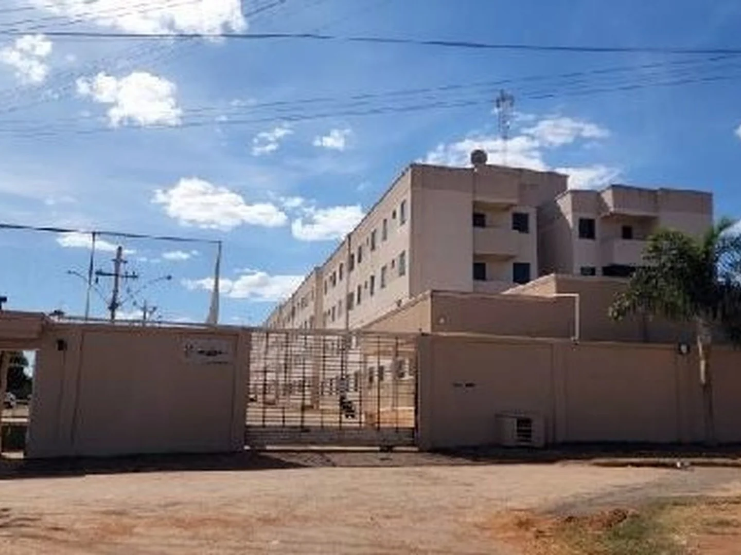 Apartamento - Planaltina, GO - foto 1