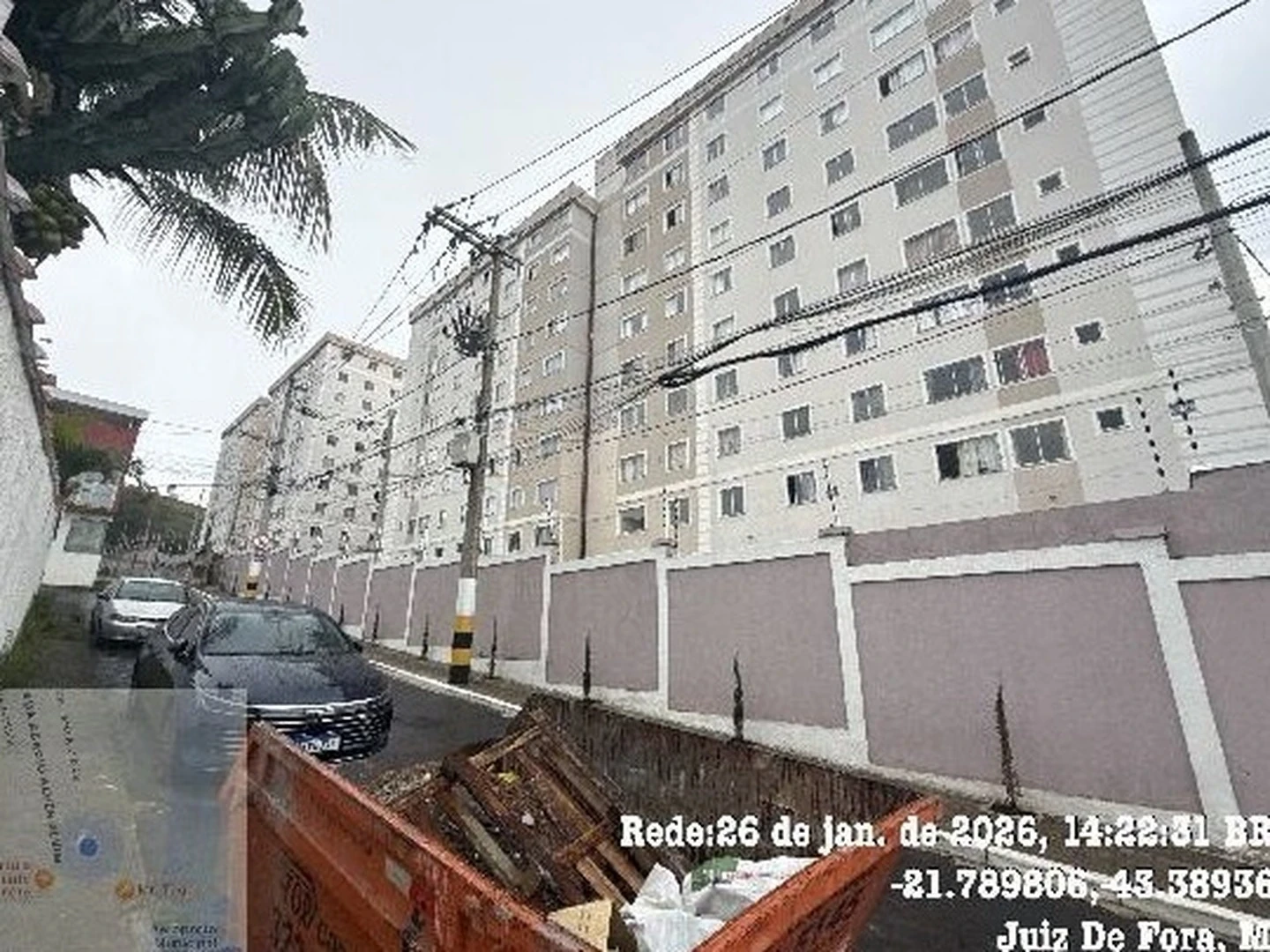 Apartamento - Juiz De Fora, MG - foto 1