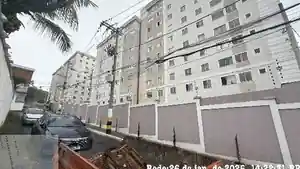 Apartamento - Juiz De Fora, MG