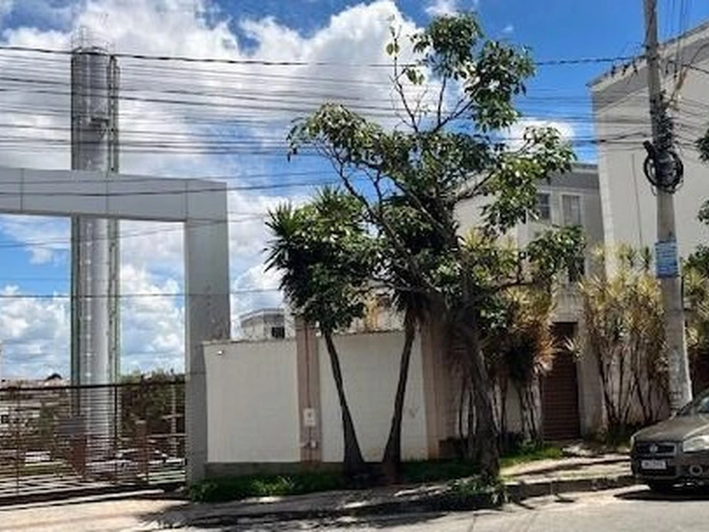 Apartamento - Betim, MG - foto 1