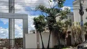 Apartamento - Betim, MG