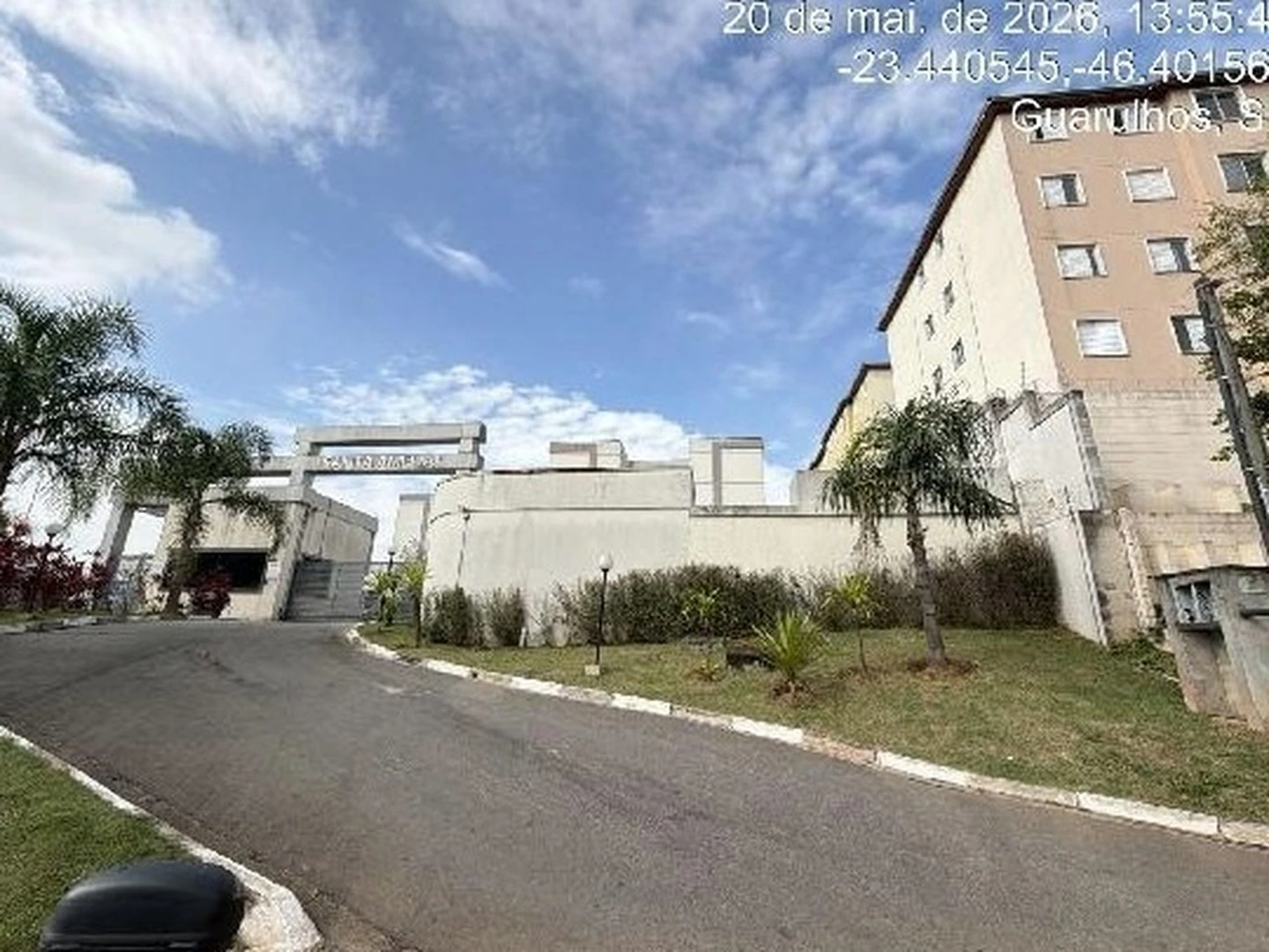 Apartamento - Guarulhos, SP - foto 1
