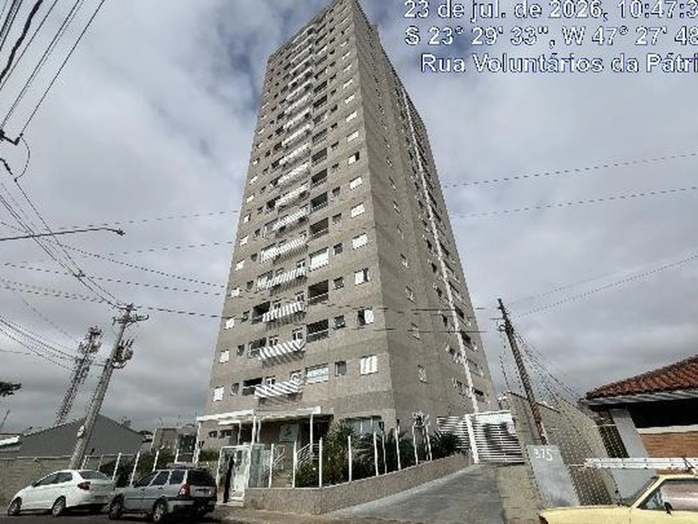 Apartamento - Sorocaba, SP - foto 1