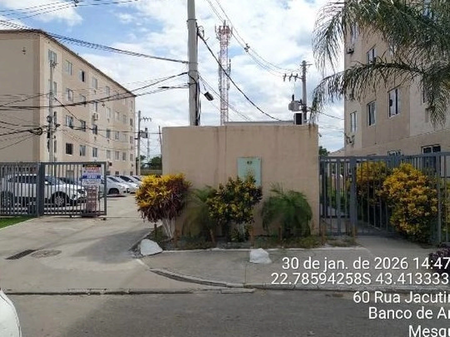 Apartamento - Mesquita, RJ - foto 1