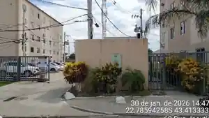 Apartamento - Mesquita, RJ