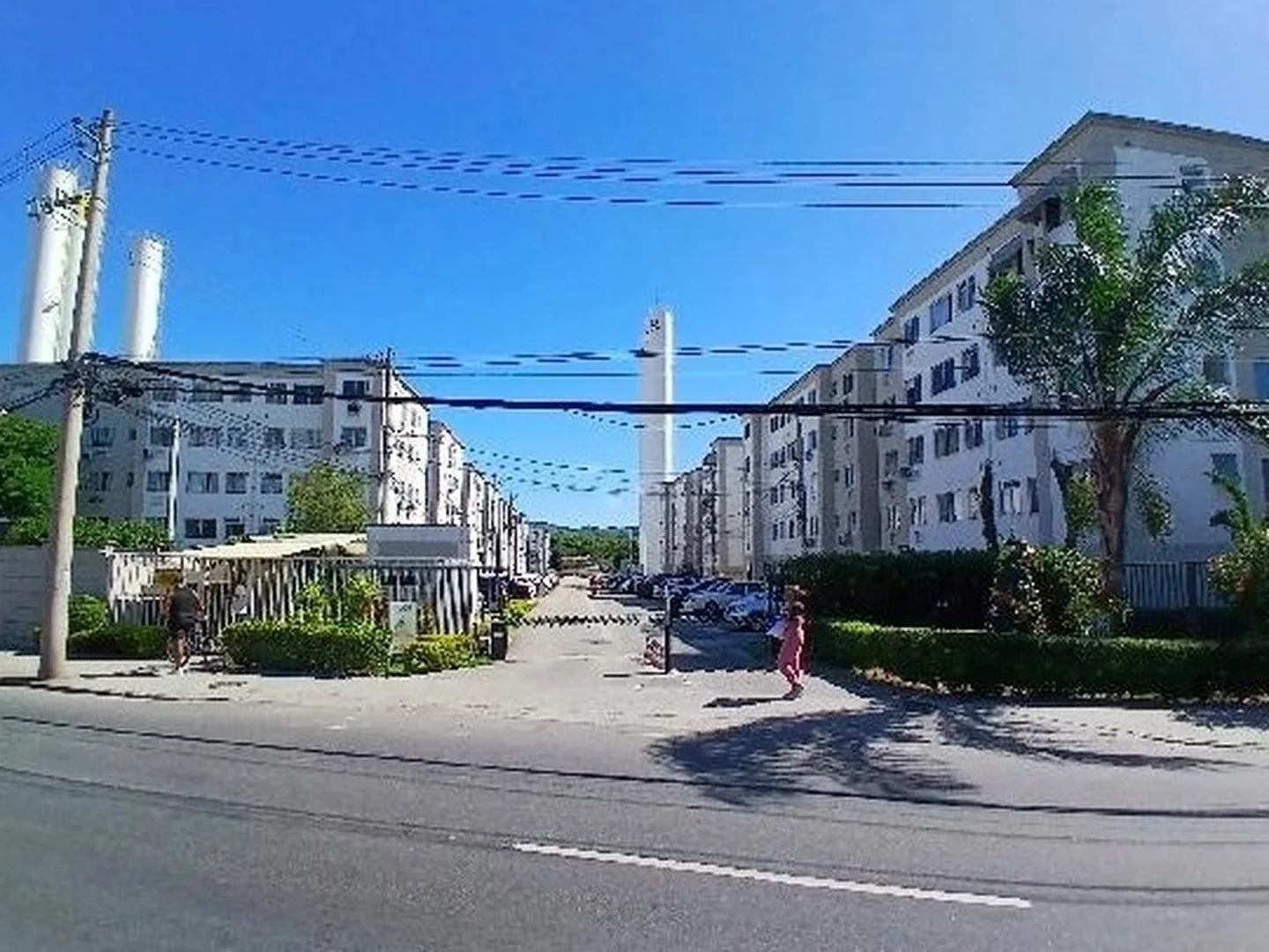 Apartamento - Rio De Janeiro, RJ - foto 1