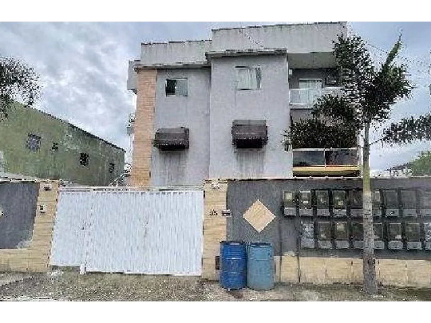Apartamento - Sao Goncalo, RJ - foto 1