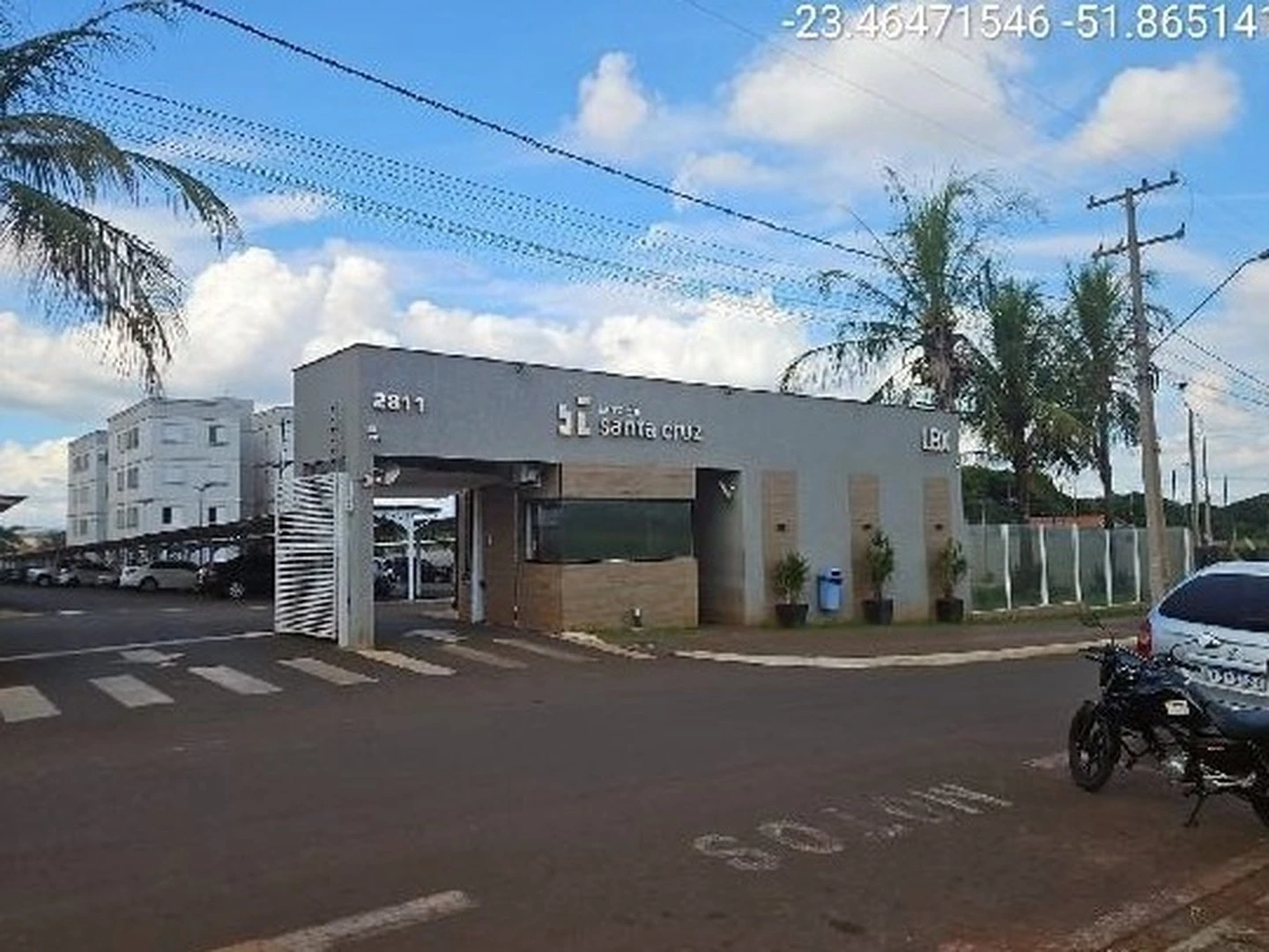 Apartamento - Sarandi, PR - foto 1