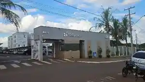 Apartamento - Sarandi, PR