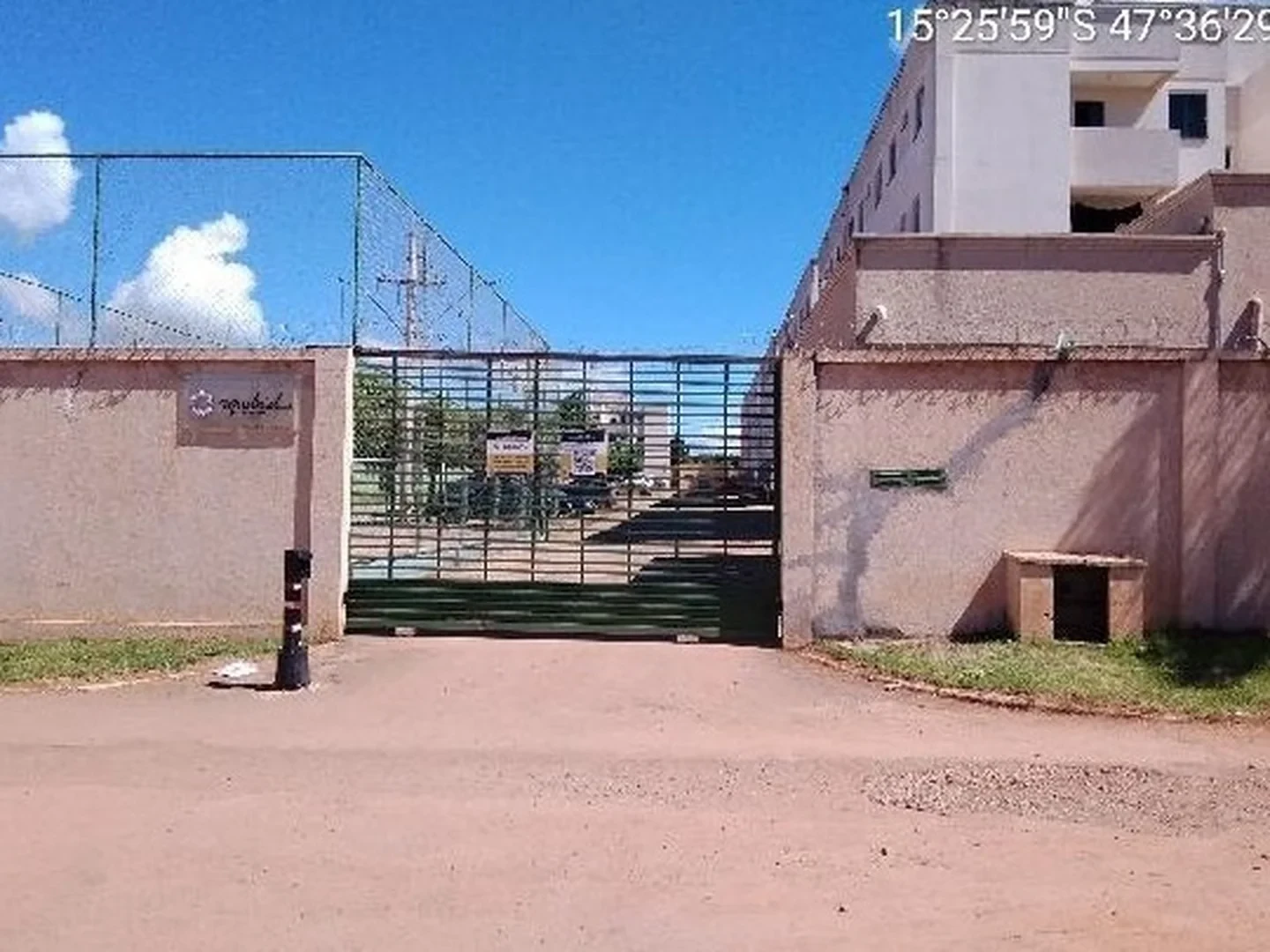 Apartamento - Planaltina, GO - foto 1